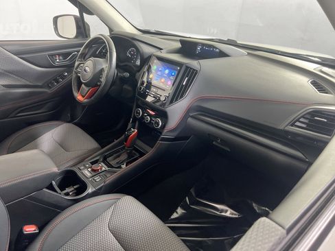 Used 2023 Subaru Forester Sport AWD/4WD image 28