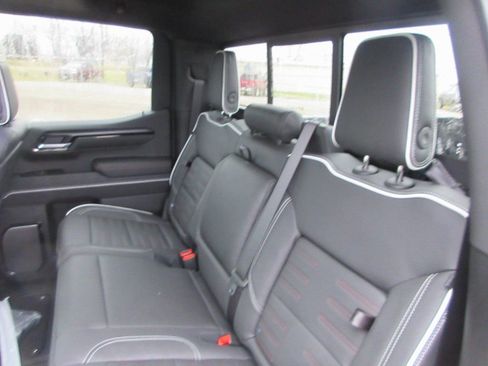 New 2026 GMC Sierra 1500 AT4X image 15