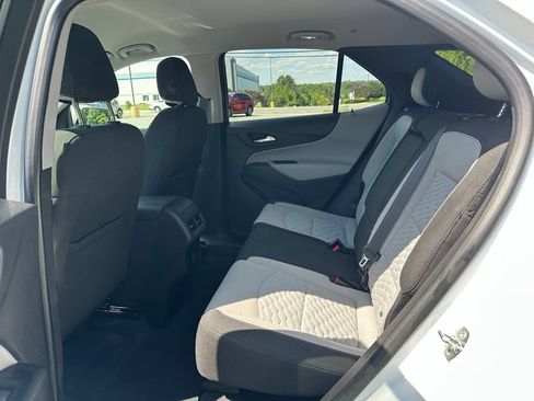 Used 2020 Chevrolet Equinox LT w/ Driver Convenience Package AWD/4WD image 20