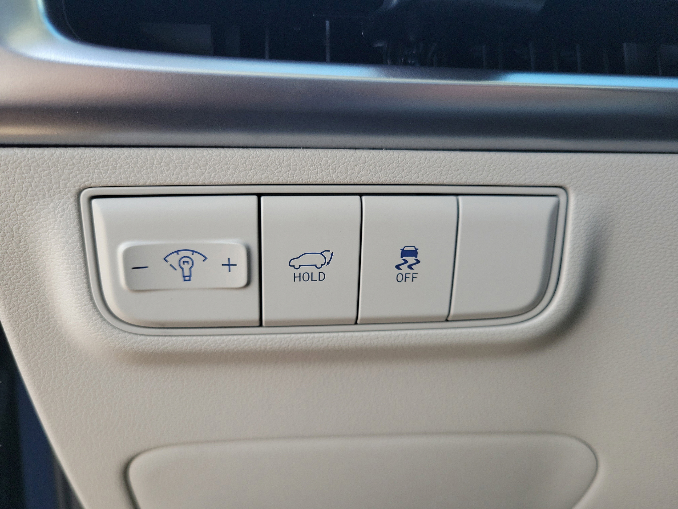 New 2026 Hyundai Tucson SEL Plus FWD image 19