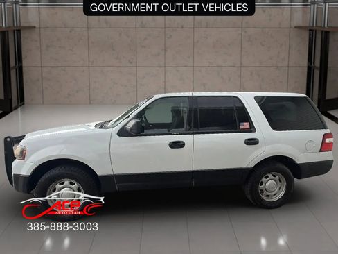 Used 2017 Ford Expedition XL image 4