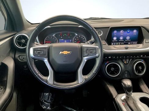 Used 2020 Chevrolet Blazer LT image 5