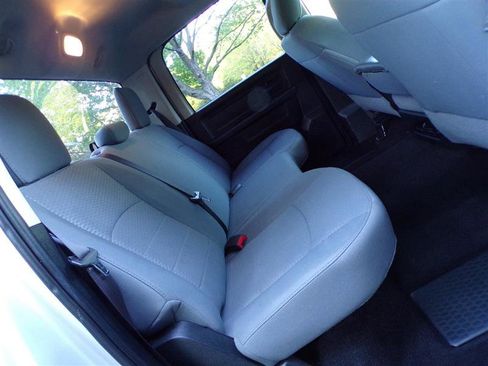 Used 2016 RAM 1500 Tradesman w/ Popular Equipment Group image 23