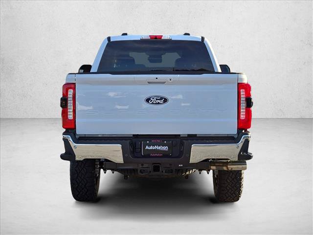 New 2027 Ford F250 Lariat w/ Tremor Off-Road Package AWD/4WD image 8