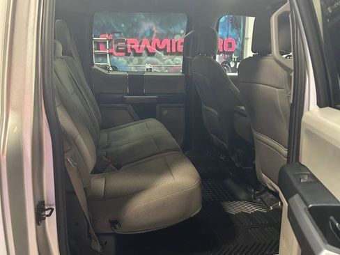 Used 2019 Ford F150 XLT image 16