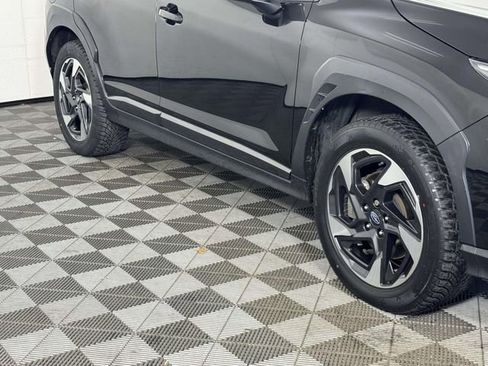 Certified 2024 Subaru Crosstrek 2.5i Limited AWD/4WD image 12