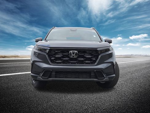 New 2026 Honda CR-V Sport image 14