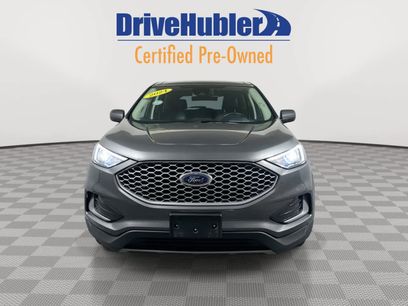 Used 2024 Ford Edge SEL