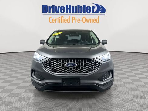 Used 2024 Ford Edge SEL image 3