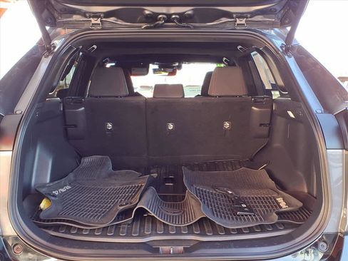 Certified 2024 Toyota RAV4 SE image 6