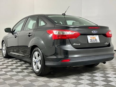 Used 2014 Ford Focus SE image 27