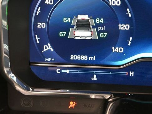 Used 2024 Chevrolet Silverado 2500 LTZ image 30