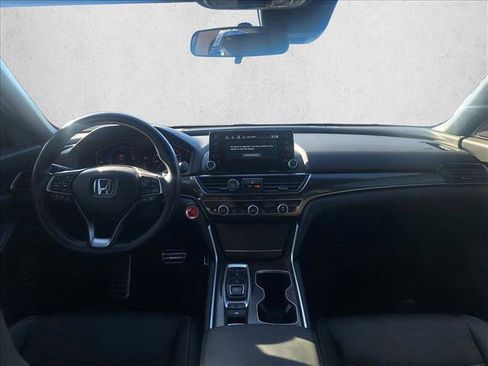 Used 2022 Honda Accord Sport image 14