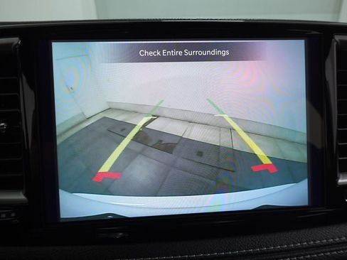 New 2027 Chrysler Pacifica Select FWD image 17