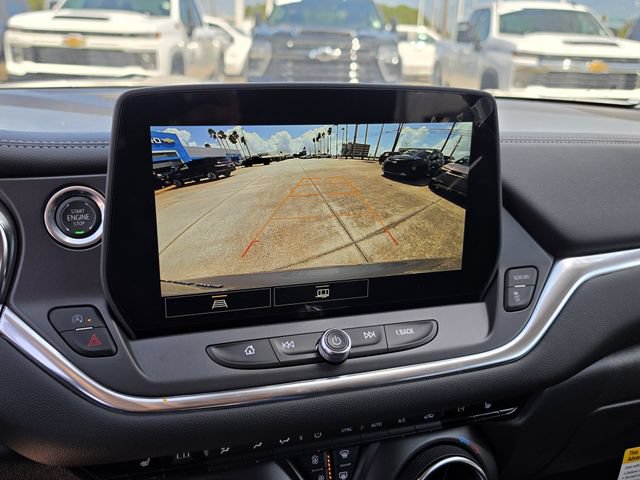 New 2026 Chevrolet Blazer LT w/ Convenience Package AWD/4WD image 26
