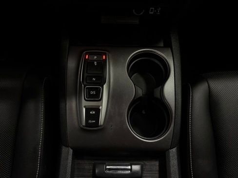 Used 2023 Honda Ridgeline RTL-E image 27