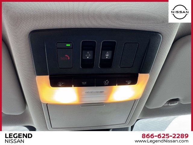 Certified 2023 Nissan Rogue SV w/ SV Premium B Package AWD/4WD image 33