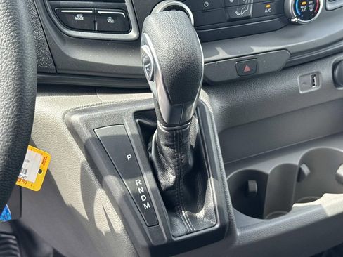 New 2025 Ford Transit 250 Low Roof image 11