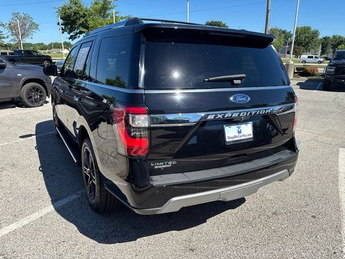 Used 2021 Ford Expedition Limited AWD/4WD image 20