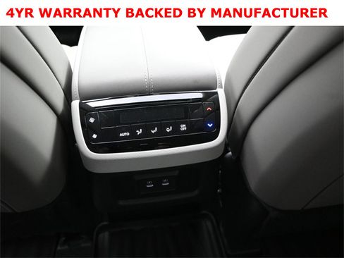 Used 2026 INFINITI QX60 Pure w/ Cargo Package image 19