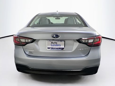 Used 2024 Subaru Legacy Premium image 6