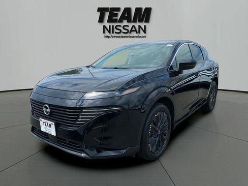 Used 2025 Nissan Murano Platinum AWD/4WD image 3