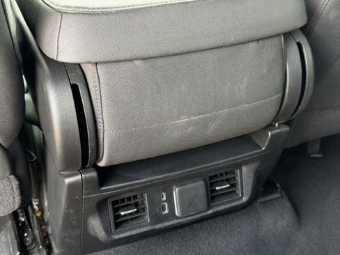 Used 2026 Chevrolet Silverado 1500 RST RWD image 33