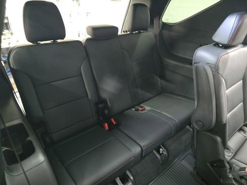 New 2026 Chevrolet Traverse Z71 w/ Enhanced Driving Package image 13