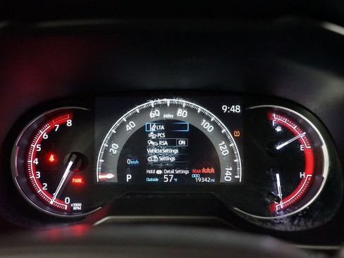 Certified 2024 Toyota RAV4 LE image 15