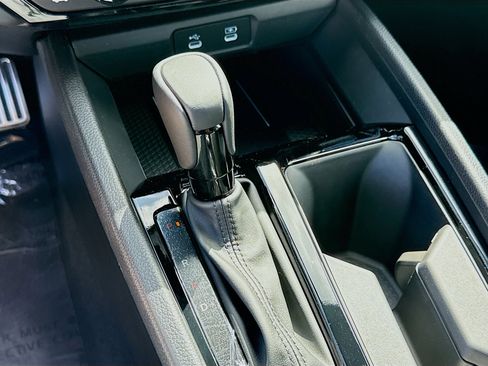 New 2026 Honda Accord Sport image 15