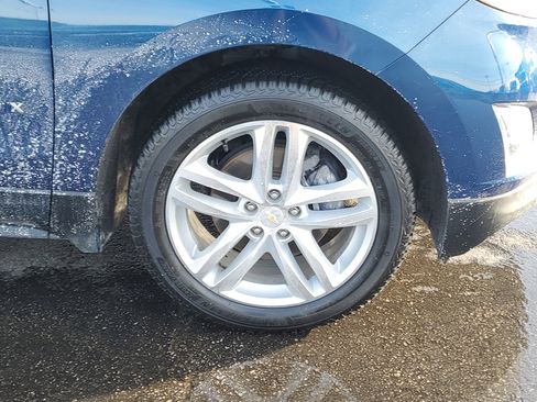 Used 2019 Chevrolet Equinox Premier image 5