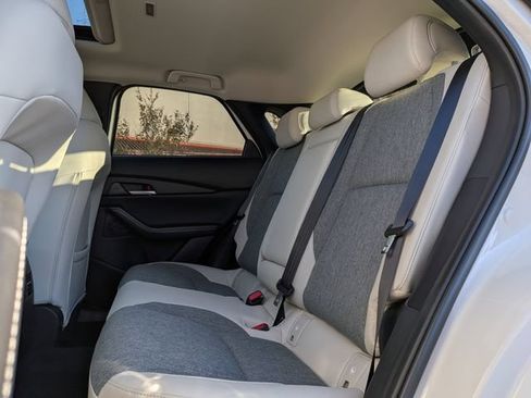 New 2026 MAZDA CX-30 AWD 2.5 S image 27