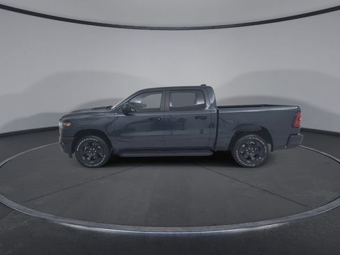 New 2026 RAM 1500 Express AWD/4WD image 9