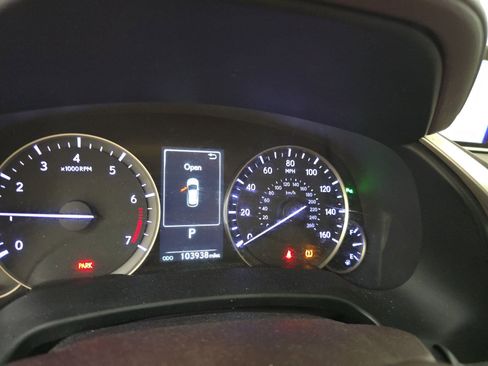 Used 2019 Lexus RX 350 FWD w/ Navigation Package image 11