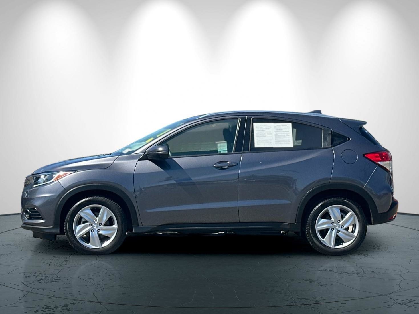 Used 2020 Honda HR-V EX image 7