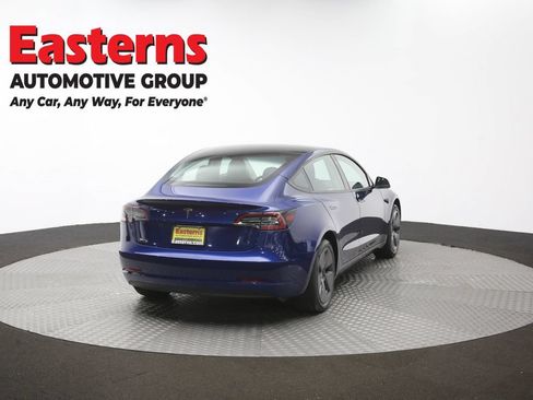 Used 2023 Tesla Model 3 Standard Range RWD image 34
