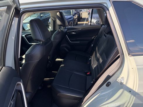 Used 2023 Toyota RAV4 XLE Premium AWD/4WD image 34