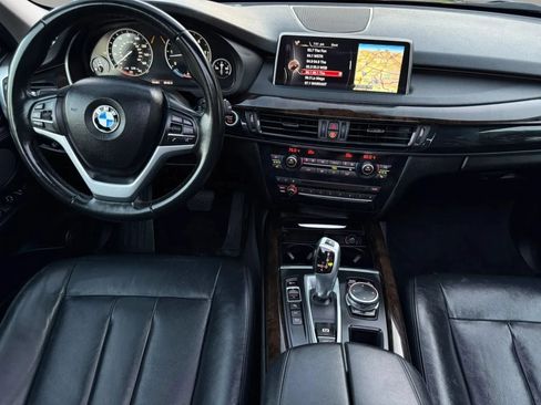 Used 2016 BMW X5 xDrive35d AWD/4WD image 36