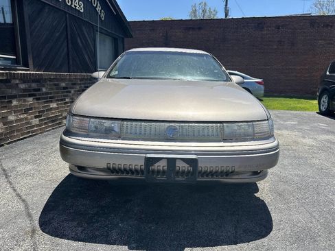 Used 1995 Mercury Sable GS FWD image 6