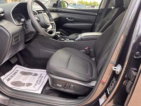 Used 2024 Hyundai Tucson SEL FWD image 10