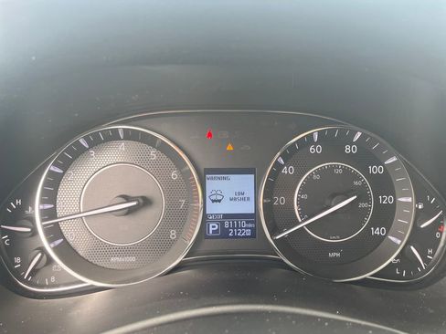 Used 2020 Nissan Armada Platinum w/ Cargo Package AWD/4WD image 18