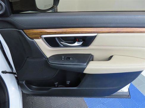 Used 2022 Honda CR-V EX-L image 31