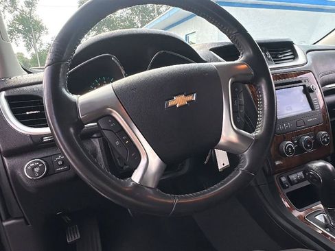 Used 2014 Chevrolet Traverse LT w/ All-Star Edition FWD image 37