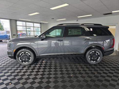 New 2026 Hyundai Palisade XRT Pro image 7