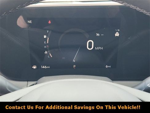 New 2026 Buick Envista Sport Touring w/ Convenience I Package image 10