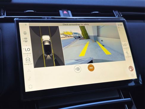 New 2025 Land Rover Range Rover Velar S image 13