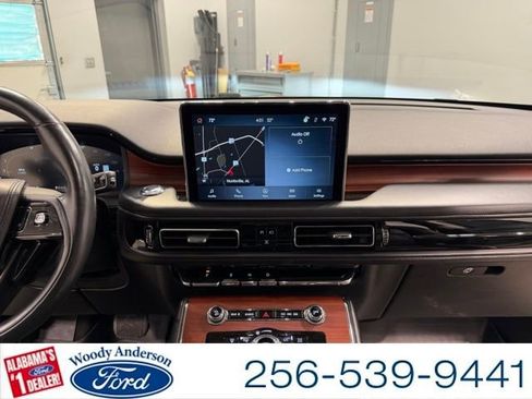 Used 2022 Lincoln Aviator Reserve w/ Elements Package Plus image 15