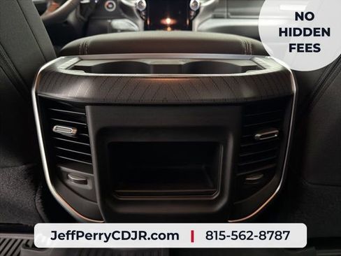 New 2026 RAM 3500 Big Horn AWD/4WD image 24