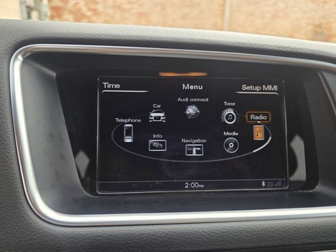 Used 2016 Audi Q5 2.0T Premium Plus image 26