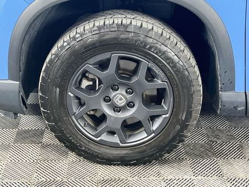 Certified 2023 Honda Pilot TrailSport image 31